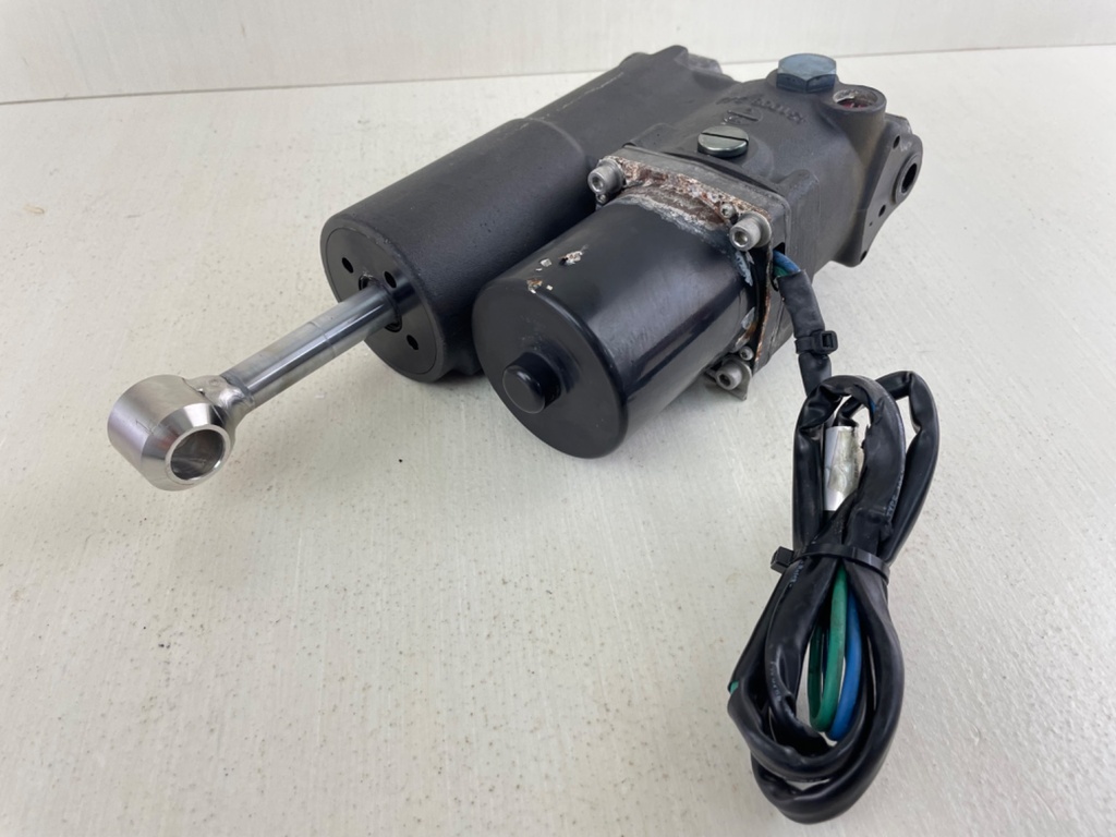 Evinrude Etec 40 50 60 HP Power Trim Tilt Unit Assembly 5005441 5009035
