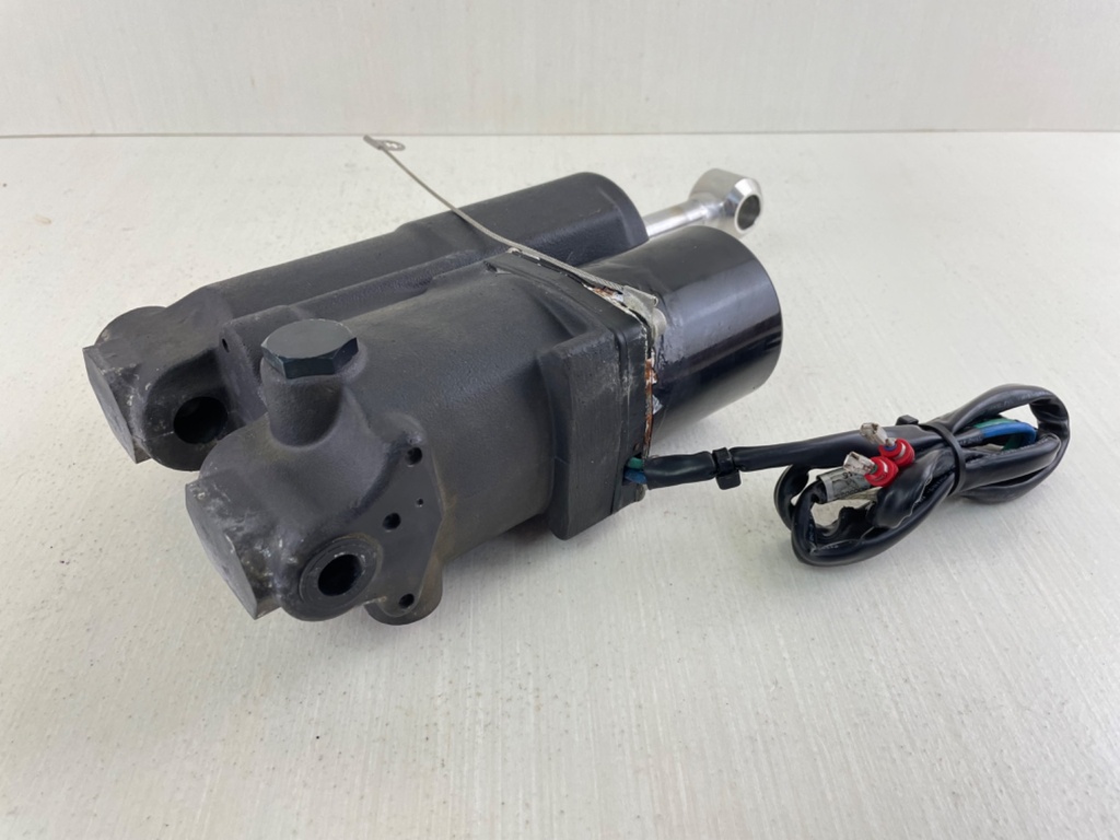 Evinrude Etec 40 50 60 HP Power Trim Tilt Unit Assembly 5005441 5009035