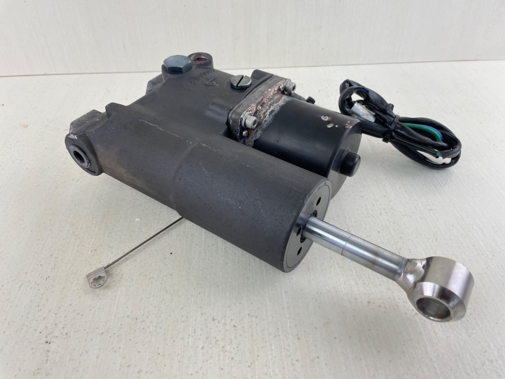 Evinrude Etec 40 50 60 HP Power Trim Tilt Unit Assembly 5005441 5009035