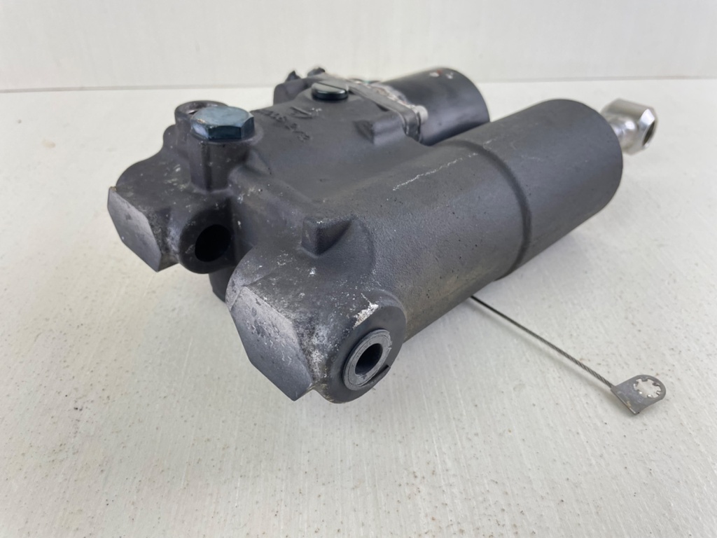 Evinrude Etec 40 50 60 HP Power Trim Tilt Unit Assembly 5005441 5009035