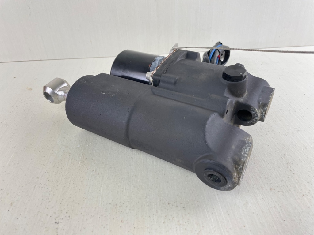 Evinrude 40 50 60 HP Etec Power Trim Tilt Unit Assembly 5005441 0769369