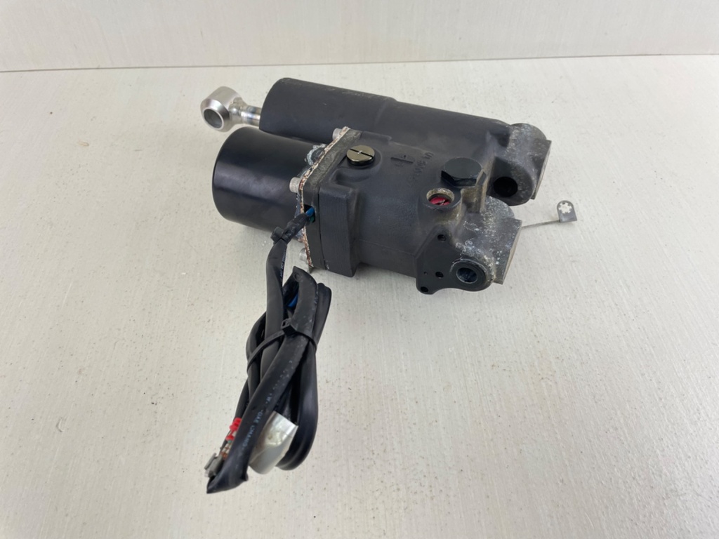 Evinrude 40 50 60 HP Etec Power Trim Tilt Unit Assembly 5005441 0769369