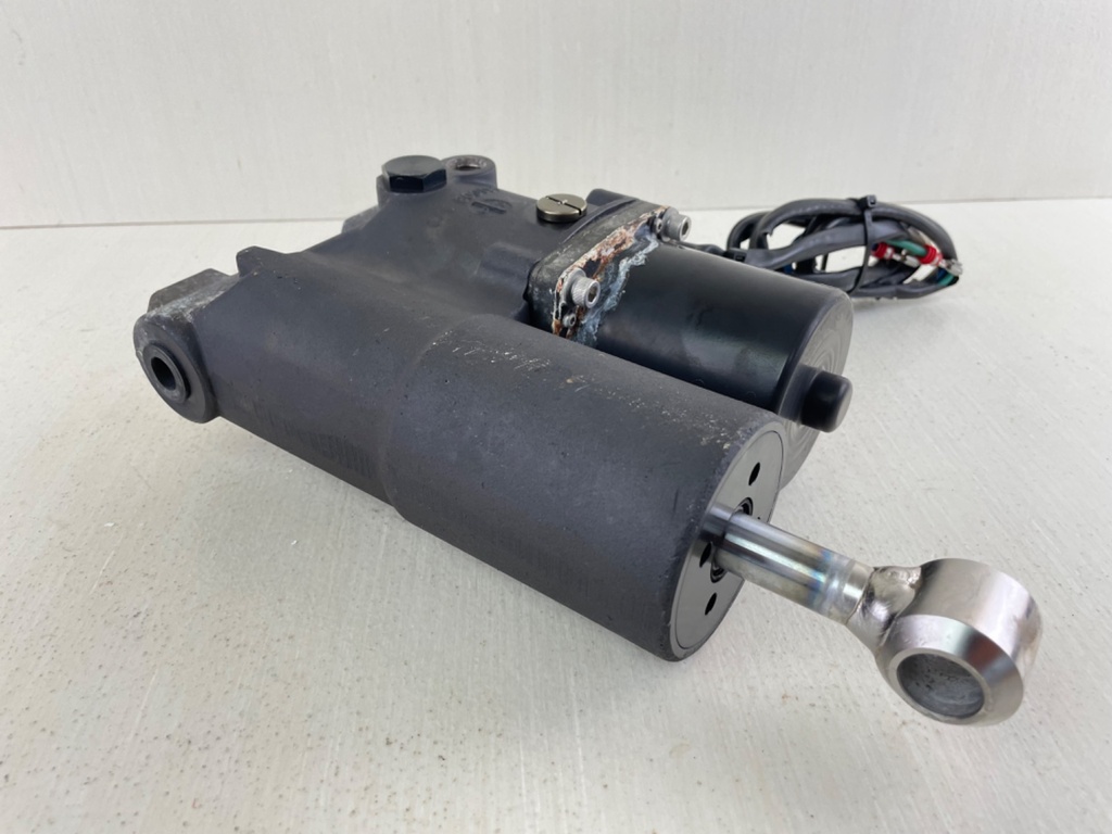 Evinrude 40 50 60 HP Etec Power Trim Tilt Unit Assembly 5005441 0769369