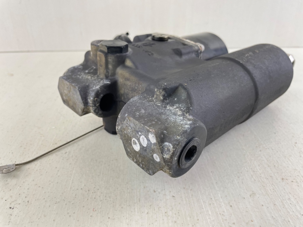 Evinrude 40 50 60 HP Etec Power Trim Tilt Unit Assembly 5005441 0769369