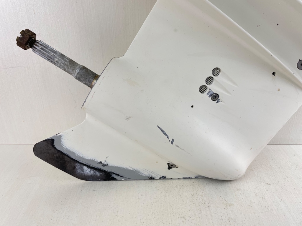 Evinrude 40 50 60 HP Etec Outboard Long Lower Unit Gear Case 5009364