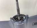 1994-2005 Yamaha 9.9HP 4 Stroke Outboard High Thrust Long Lower Unit Gear Case