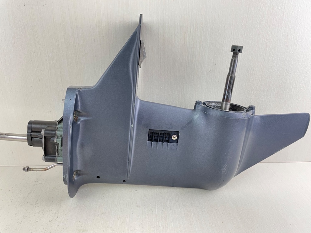 1994-2005 Yamaha 9.9HP 4 Stroke Outboard High Thrust Long Lower Unit Gear Case