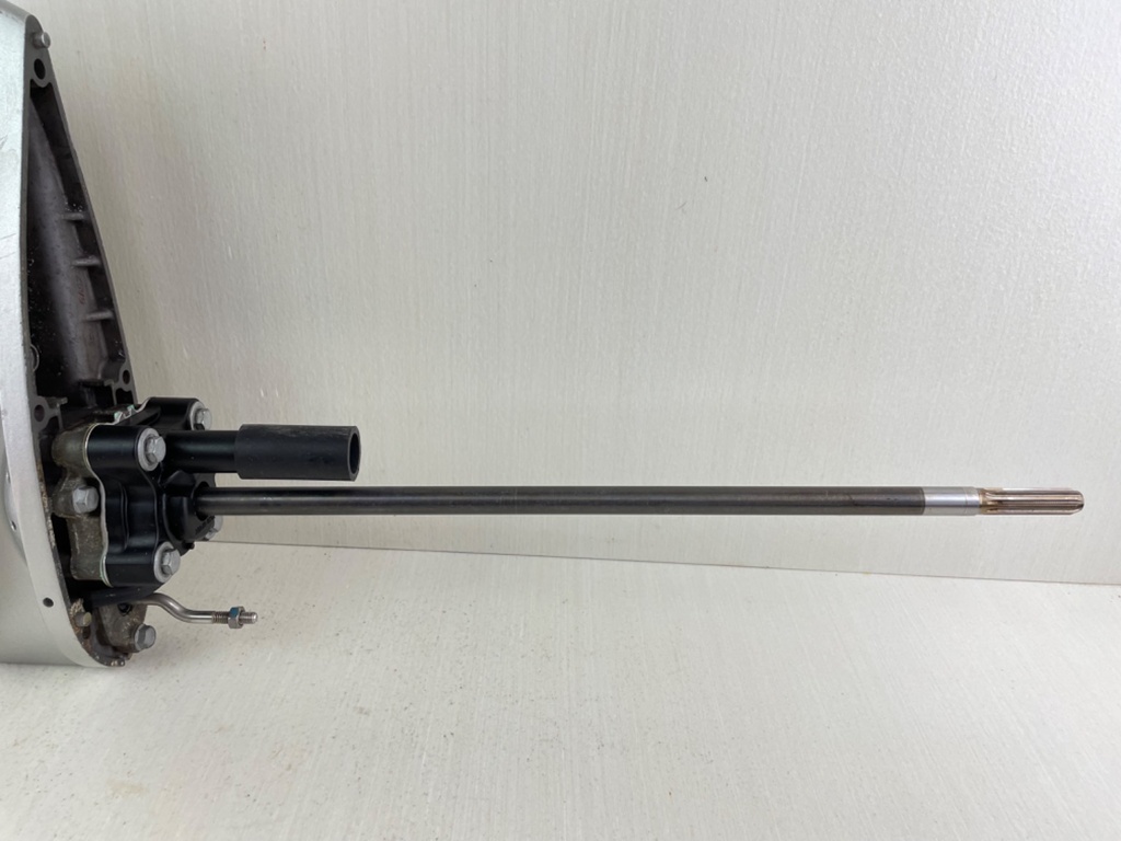 2003+ Honda 8 9.9 HP 4 Stroke Outboard 15" S Lower Unit Gear Case 41005-ZW9-040ZA