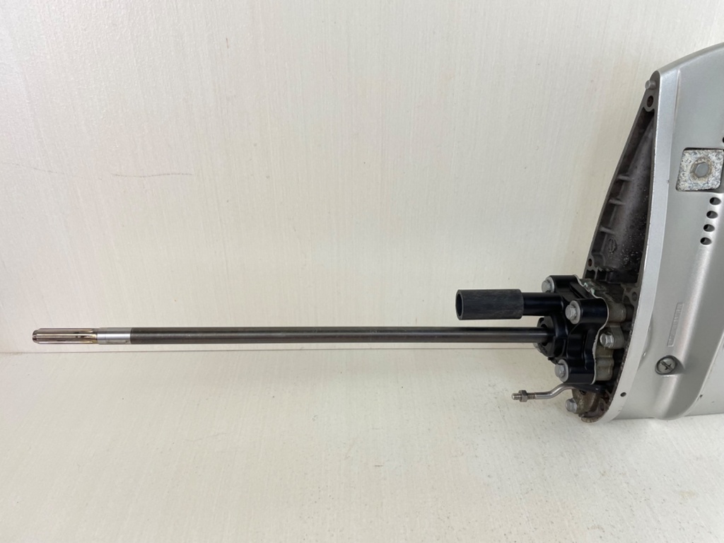 2003+ Honda 8 9.9 HP 4 Stroke Outboard 15" S Lower Unit Gear Case 41005-ZW9-040ZA