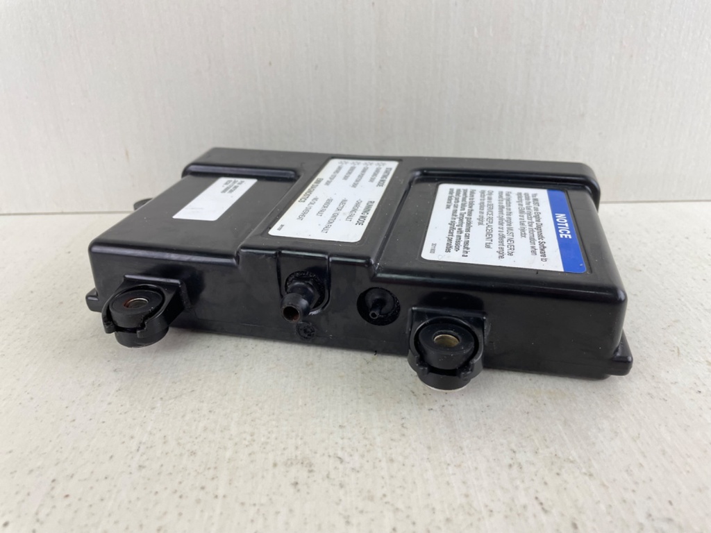 Evinrude 50HP Etec 2 Stroke Outboard EMM Computer 0587281 587281