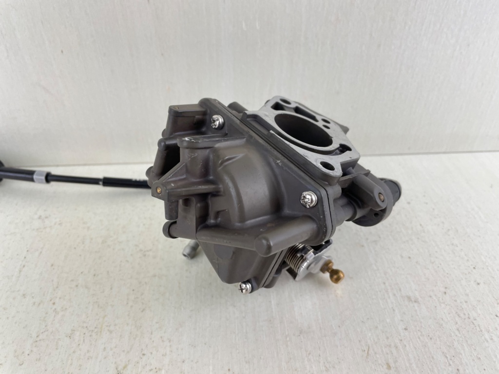 Honda 8HP 4 Stroke Outboard Carburetor Assembly 16100-ZW8-716 2001+