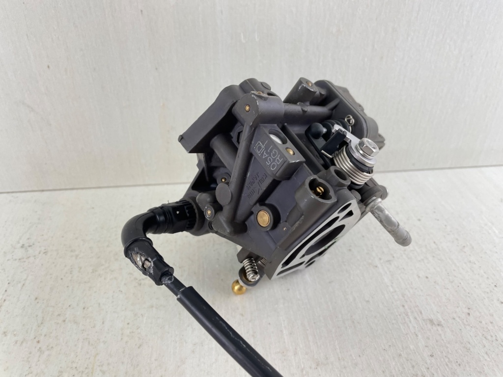 Honda 8HP 4 Stroke Outboard Carburetor Assembly 16100-ZW8-716 2001+