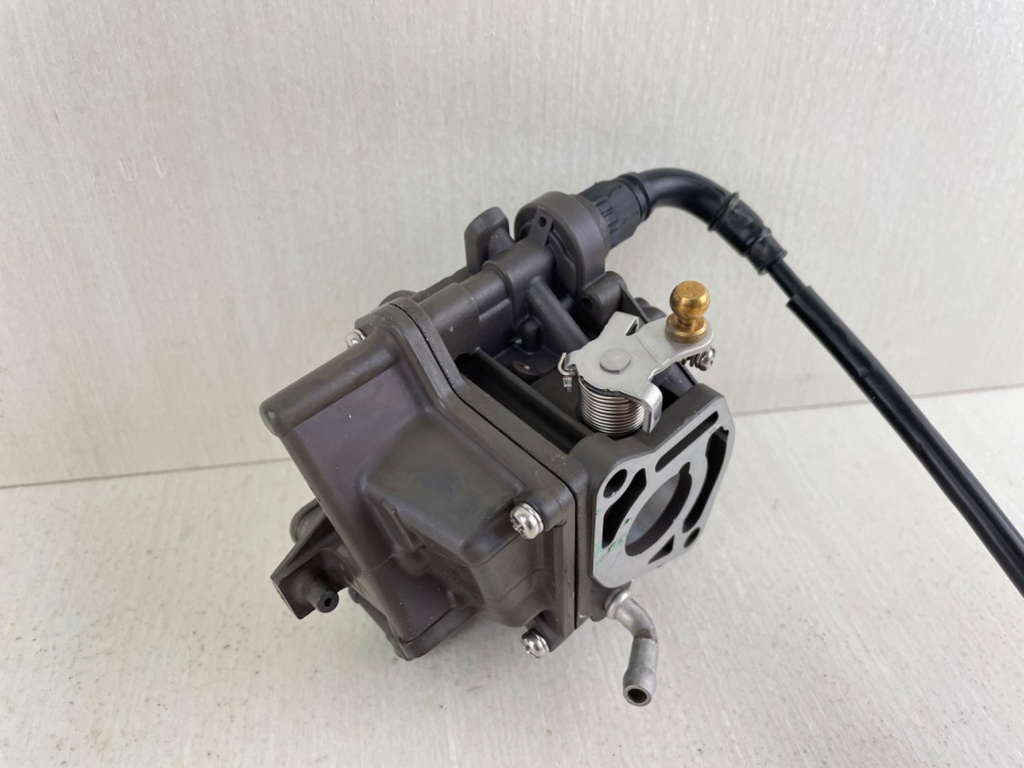 Honda 8HP 4 Stroke Outboard Carburetor Assembly 16100-ZW8-716 2001+