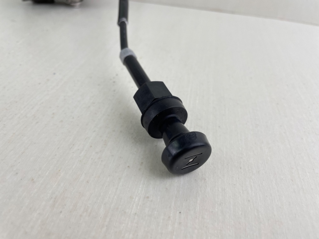 Honda 8HP 4 Stroke Outboard Carburetor Assembly 16100-ZW8-716 2001+