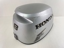 2001 + Honda 8 HP 4 Stroke Outboard Top Cowling Cover Lid 63100-ZW9-040ZA
