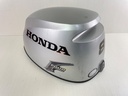 2001 + Honda 8 HP 4 Stroke Outboard Top Cowling Cover Lid 63100-ZW9-040ZA