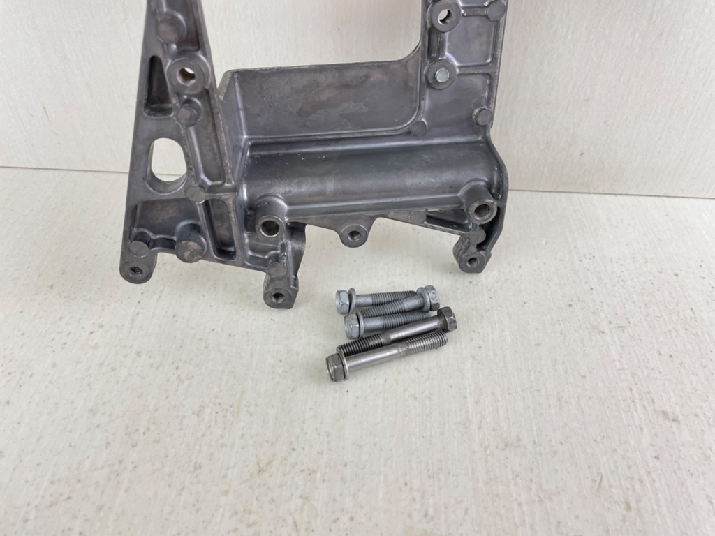 1994 + Yamaha 20 25 HP 2 Stroke Outboard Electrical Bracket Mount 6L2-85542-02-94