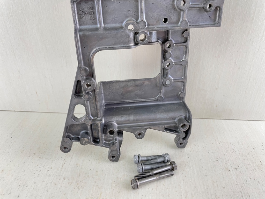 1994 + Yamaha 20 25 HP 2 Stroke Outboard Electrical Bracket Mount 6L2-85542-02-94