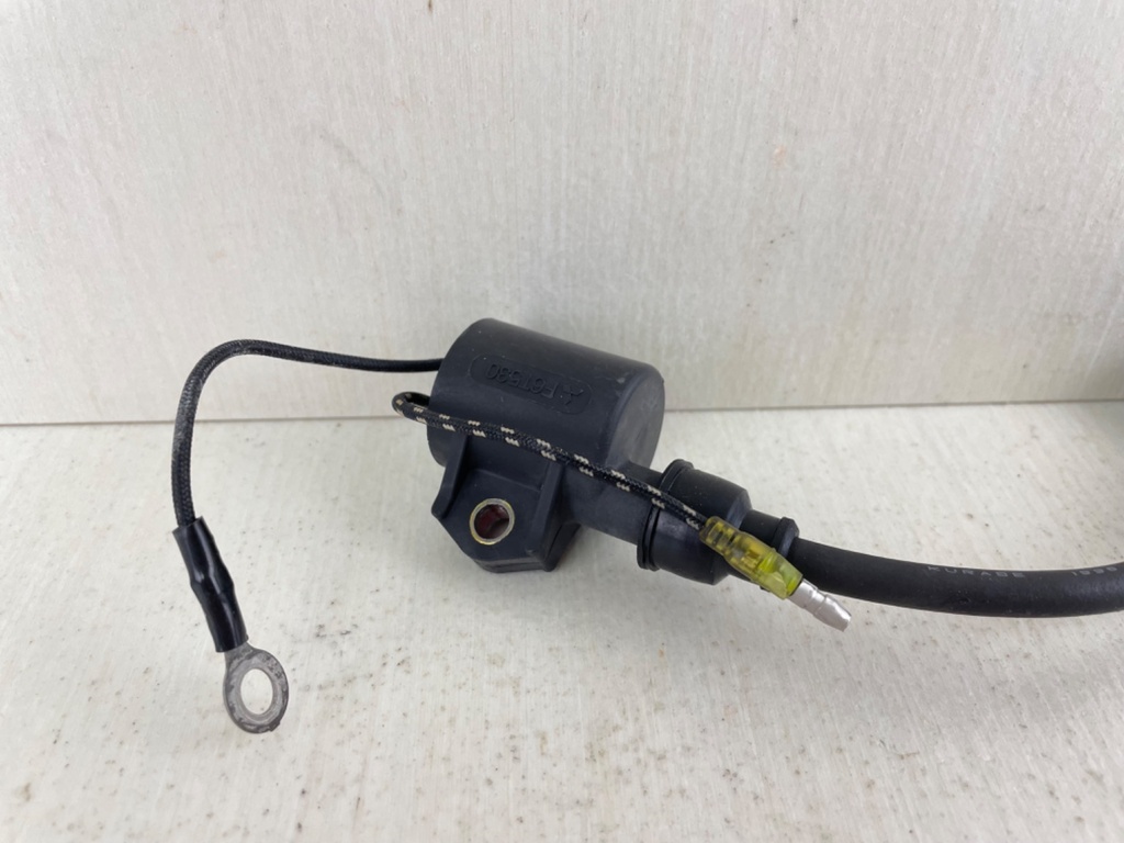 Yamaha 20 25 HP 2 Stroke Outboard Ignition Coil 61N-85570-10-00