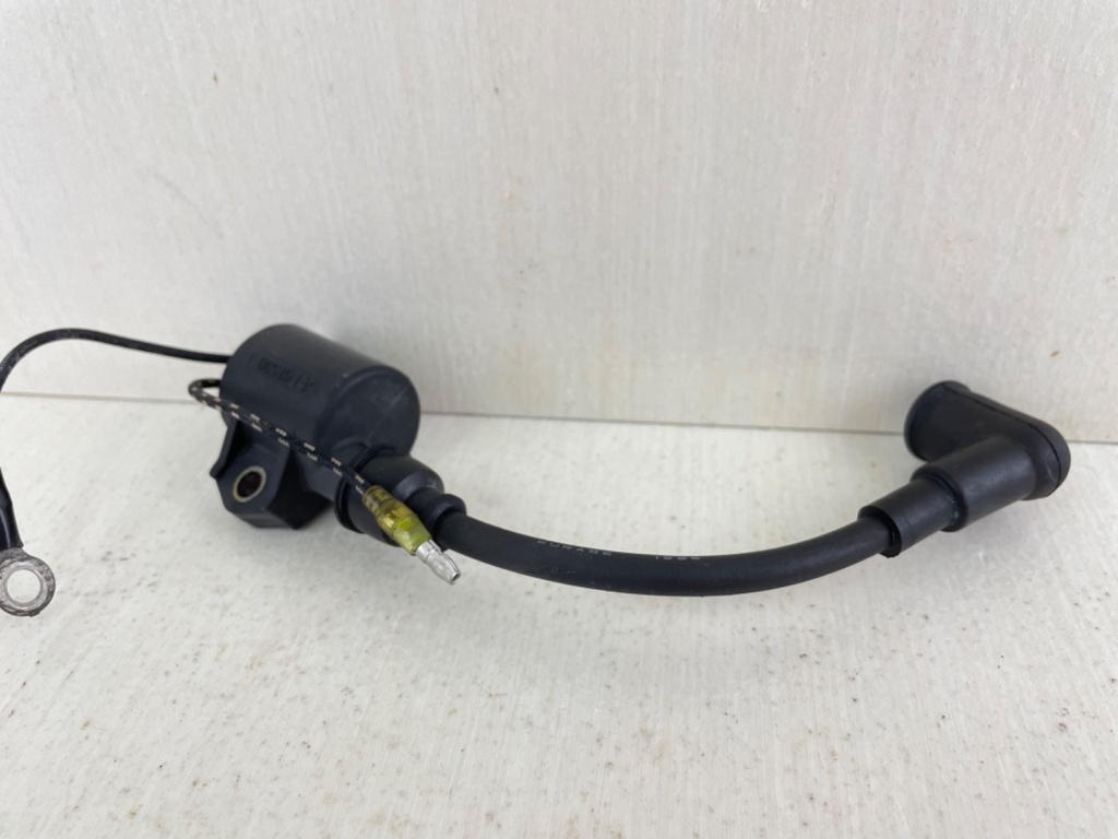 Yamaha 20 25 HP 2 Stroke Outboard Ignition Coil 61N-85570-10-00