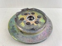 1996 + Yamaha 20 25 HP 2 Stroke Outboard Flywheel Rotor 6L2-85550-00-00