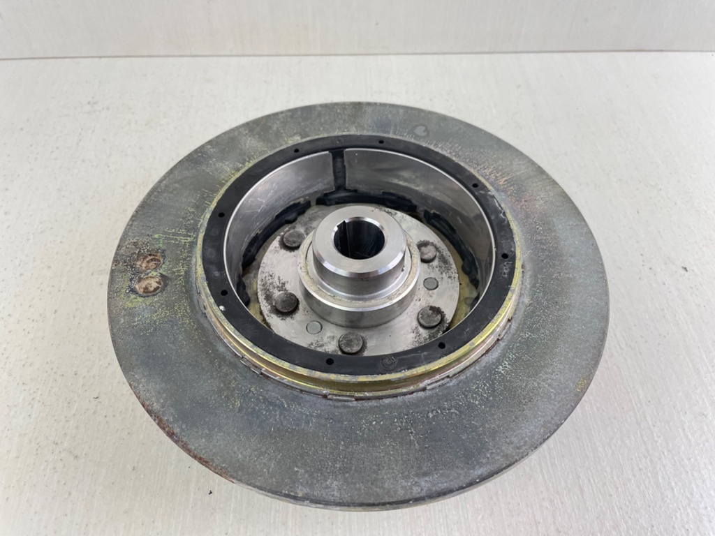 1996 + Yamaha 20 25 HP 2 Stroke Outboard Flywheel Rotor 6L2-85550-00-00