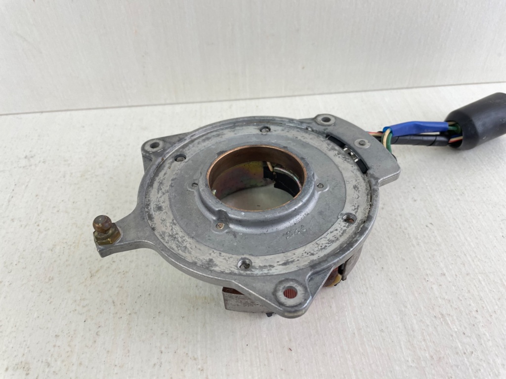 1994+ Yamaha 20 25 HP 2 Stroke Outboard Base Coil Assembly 6L2-85560-10-00