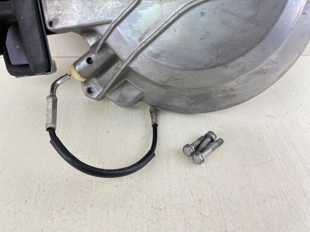 1997+ Yamaha 20 25 HP 2 Stroke Outboard Pul Start Starter 6L2-15710-02-00