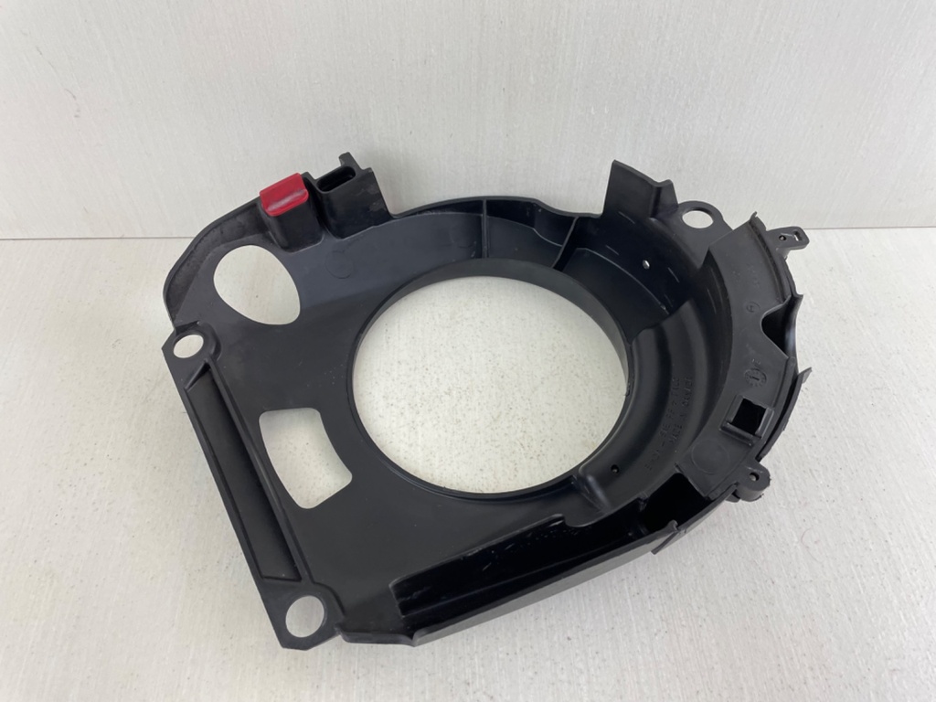 Evinrude 40 50 60 75 90 HP Etec Outboard Flywheel Cover Set 0354051 0350854