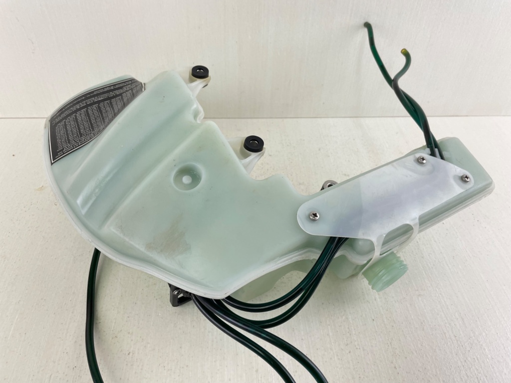 Evinrude 50HP Etec Outboard 5007951 Oil Tank With Oil Pump 5007950