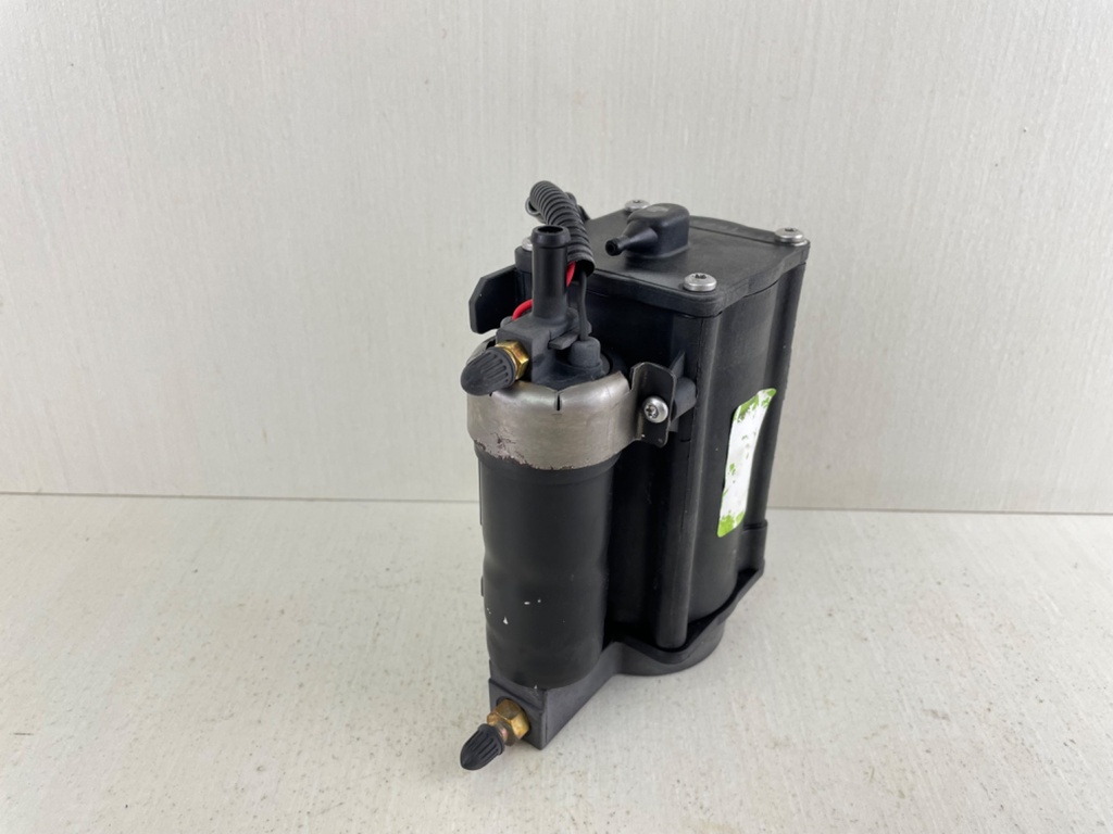 2006+ Evinrude 40 50 60 75 90 HP Etec Outboard Fuel Pump Vapor Separator Tank 5009033