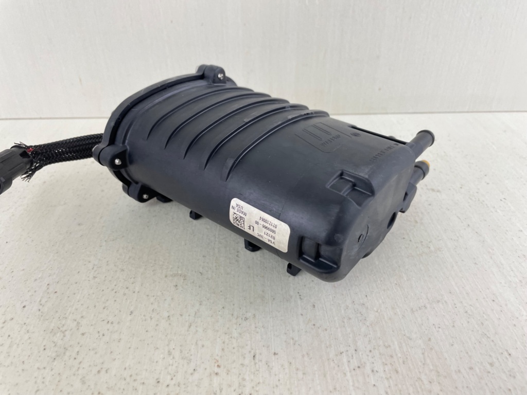 2006+ Evinrude 40 50 60 75 90 HP Etec Outboard Fuel Pump Vapor Separator Tank 5010818