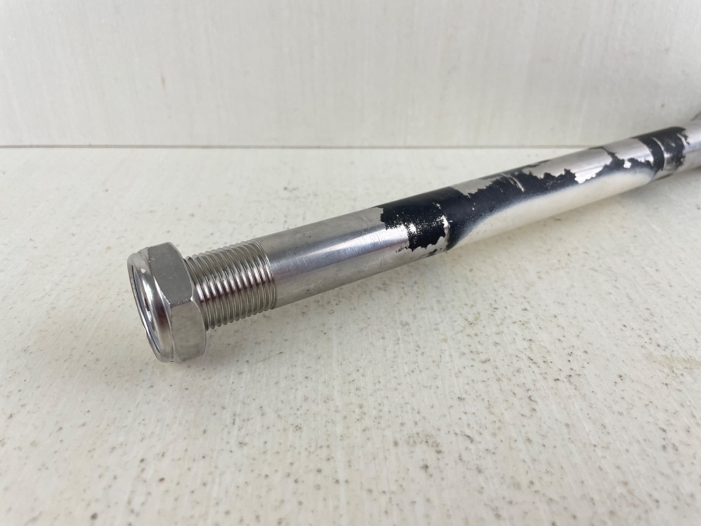 2006-13 Johnson Evinrude 30 40 50 60 HP Outboard Tilt Tube 0351896