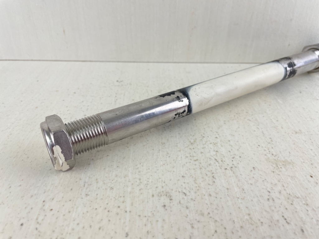 2006-13 Johnson Evinrude 30 40 50 60 HP Outboard Tilt Tube 0351896