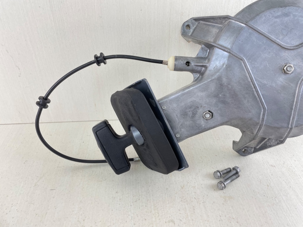 1995-2002 Yamaha 25 30 HP 2 Stroke Outboard Pull Start Starter 6J8-15710-02-4D