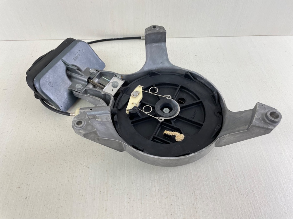 1995-2002 Yamaha 25 30 HP 2 Stroke Outboard Pull Start Starter 6J8-15710-02-4D