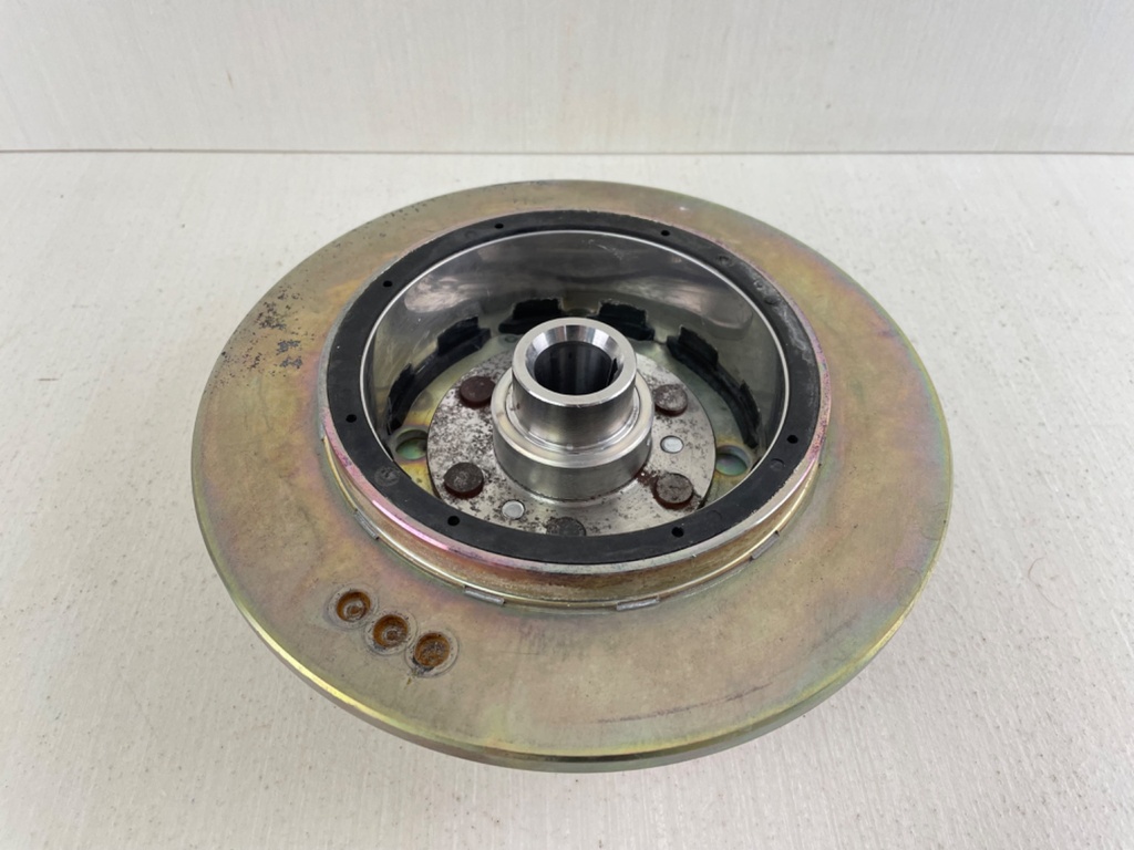 1999-2002 Yamaha 25 30 HP 2 Stroke Outboard Flywheel Rotor 6J8-85550-F1-00