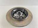 1999-2002 Yamaha 25 30 HP 2 Stroke Outboard Flywheel Rotor 6J8-85550-F1-00