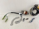 1999-2002 Yamaha 25 30 HP 2 Stroke Outboard Stator Coil Assembly 6H4-85510-F1-00