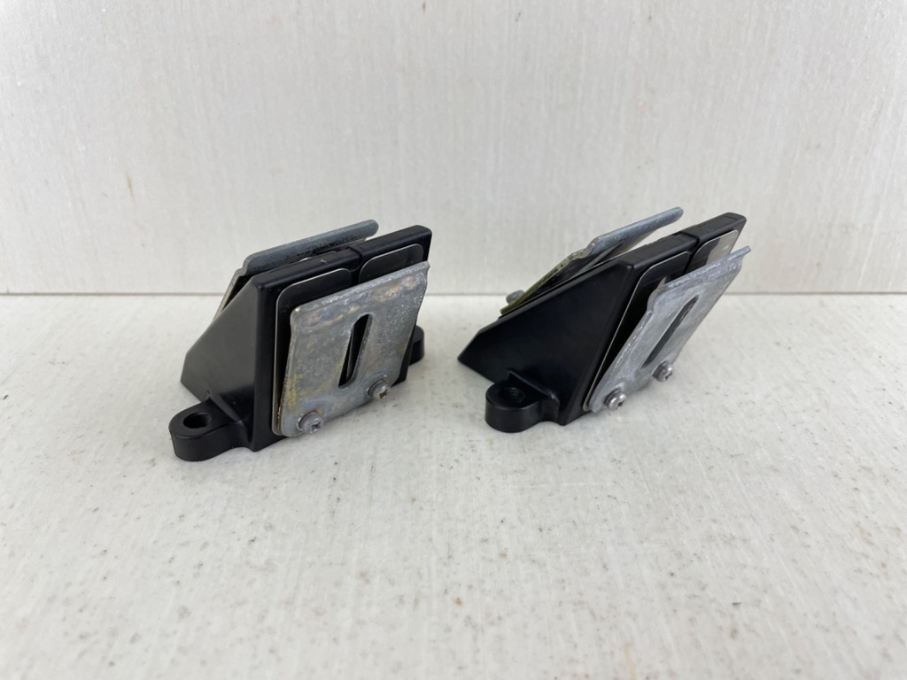 1987-2001 Yamaha 25 30 HP 2 Stroke Outboard Reed Valve Set 6J8-13610-00-00