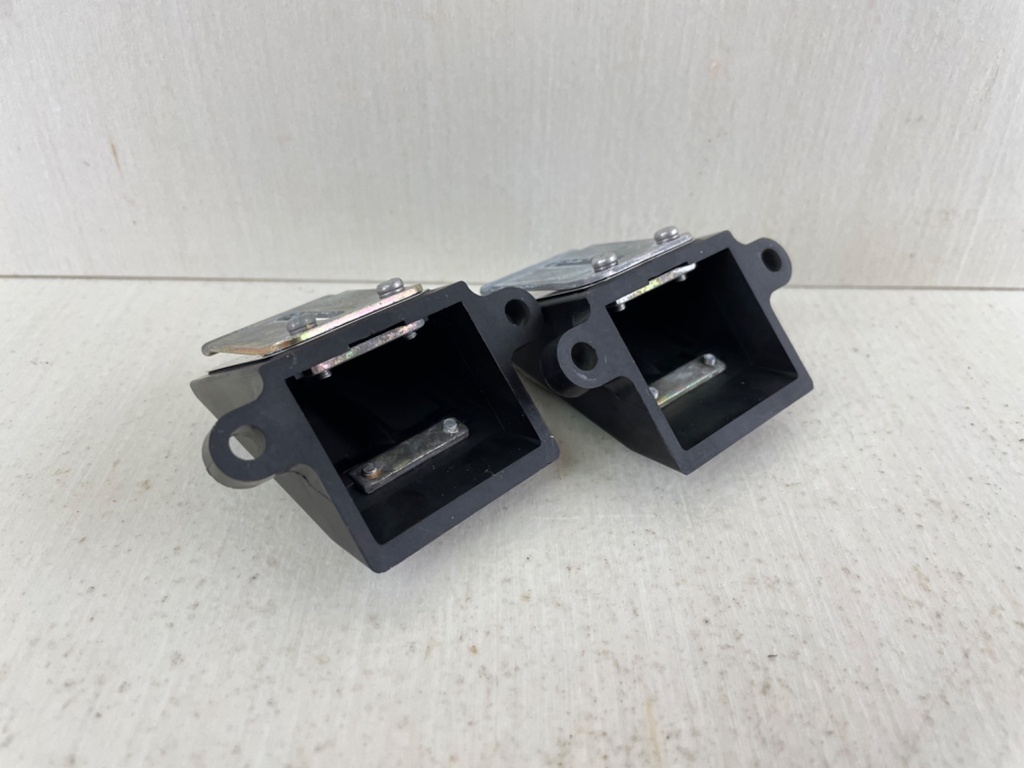 1987-2001 Yamaha 25 30 HP 2 Stroke Outboard Reed Valve Set 6J8-13610-00-00