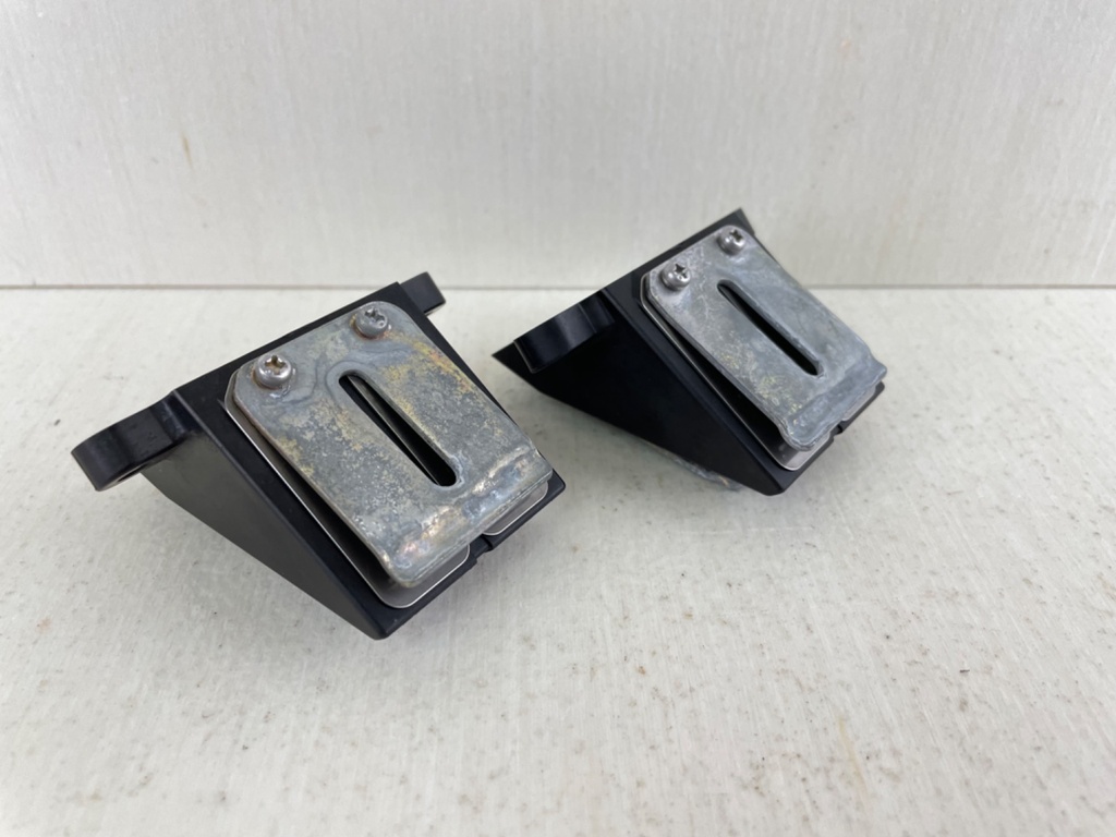 1987-2001 Yamaha 25 30 HP 2 Stroke Outboard Reed Valve Set 6J8-13610-00-00