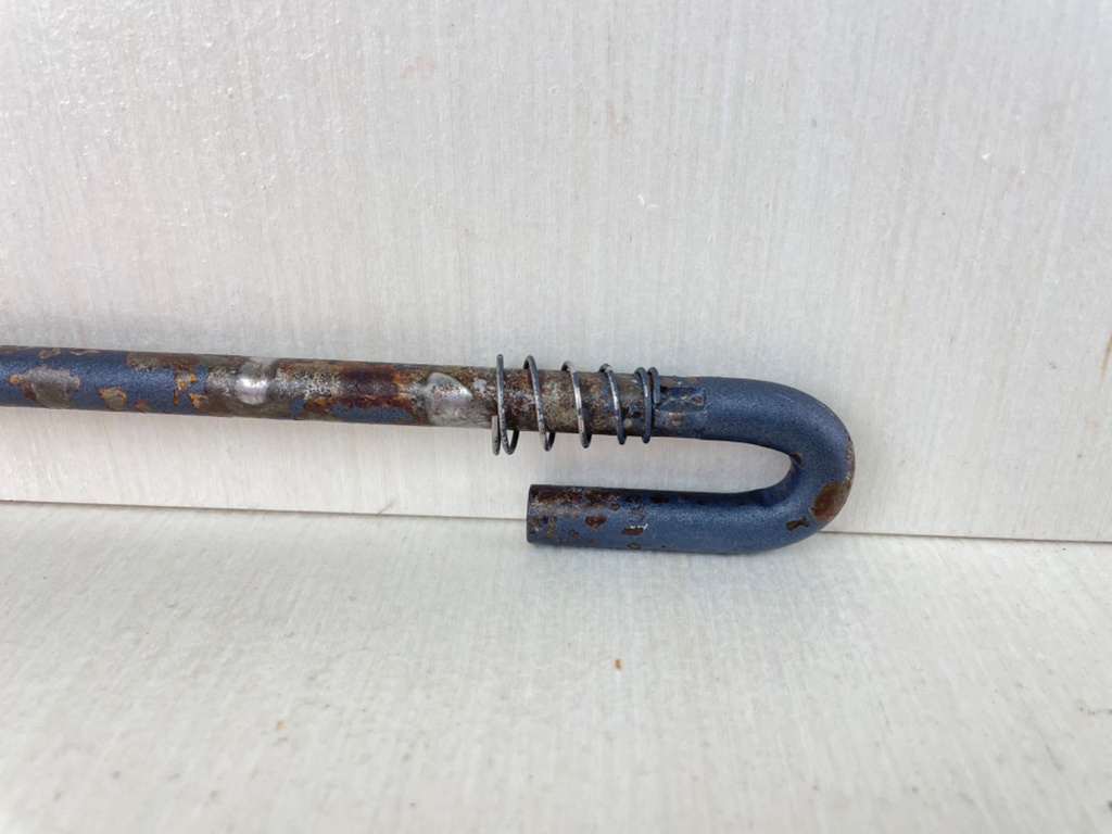 1997 Yamaha 25HP 2 Stroke Outboard Tilt Rod Assembly 6H4-43160-01-00