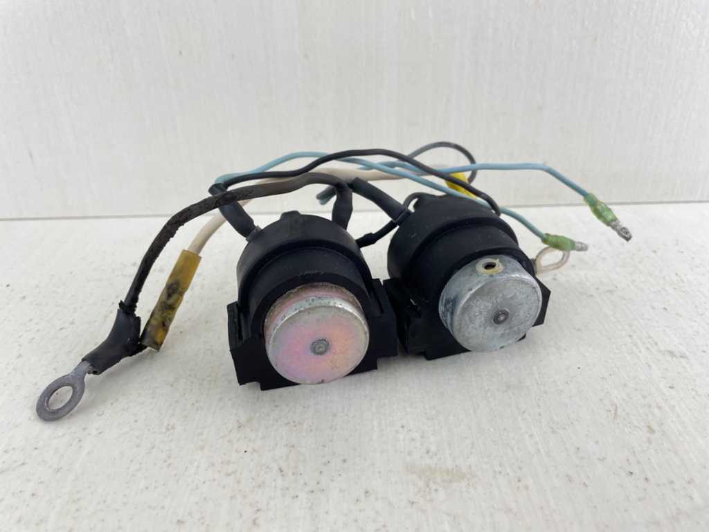 1999 Suzuki DF 40 50 HP 4 Stroke Outboard PTT Power Trim Tilt Relay 38410-94551