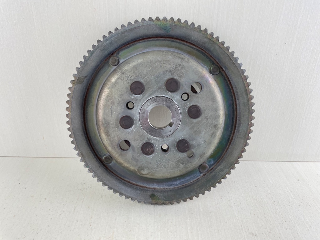 1999-2010 Suzuki DF 40 50 HP 4 Stroke Outboard Flywheel Assembly 32102-87J01