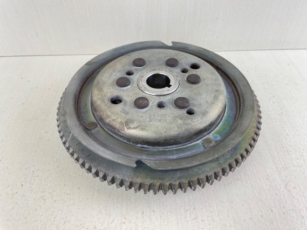 1999-2010 Suzuki DF 40 50 HP 4 Stroke Outboard Flywheel Assembly 32102-87J01