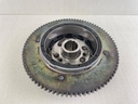 1999-2010 Suzuki DF 40 50 HP 4 Stroke Outboard Flywheel Assembly 32102-87J01