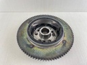 1999-2010 Suzuki DF 40 50 HP 4 Stroke Outboard Flywheel Assembly 32102-87J01