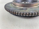 1999-2010 Suzuki DF 40 50 HP 4 Stroke Outboard Flywheel Assembly 32102-87J01