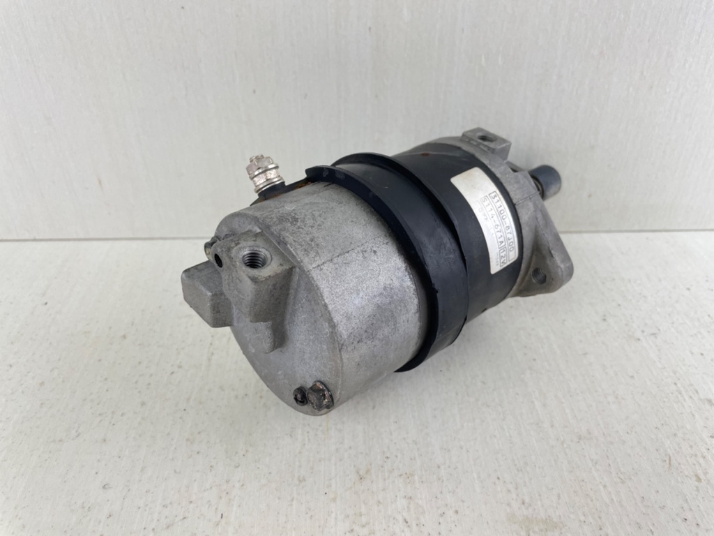 2000 Suzuki 50HP 4 Stroke Outboard Starter Motor Assembly 31100-87J00